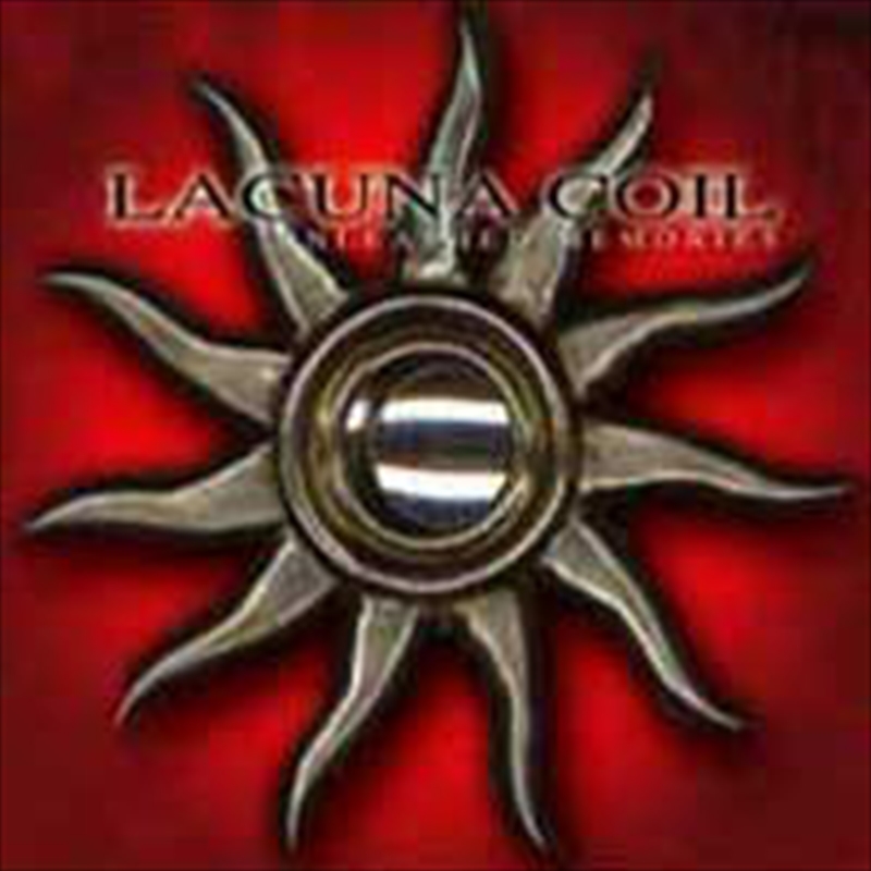 Unleashed Memories/Product Detail/Metal