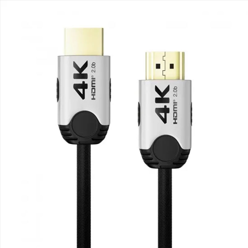 HDMI Cable V2.0 Premium in 0.5m Length/Product Detail/Cables