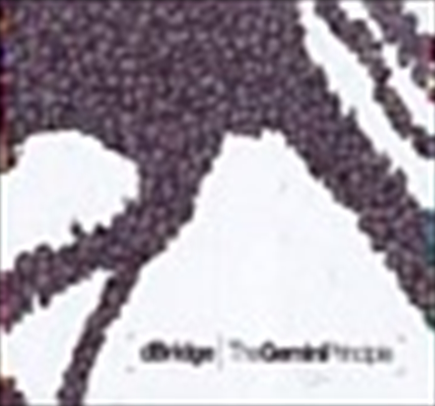 Gemini Principle/Product Detail/Dance