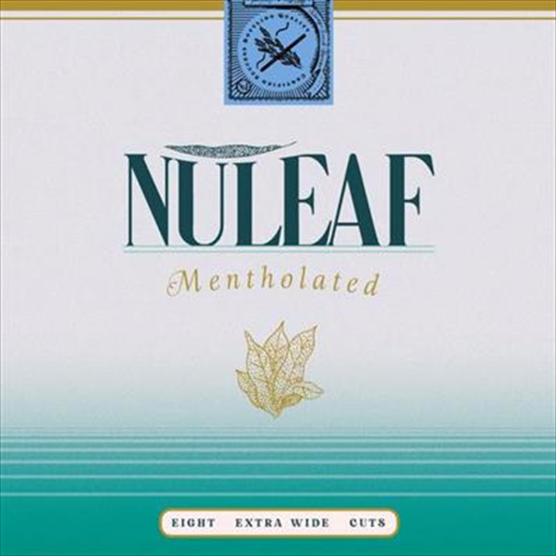 Nu Leaf/Product Detail/Compilation