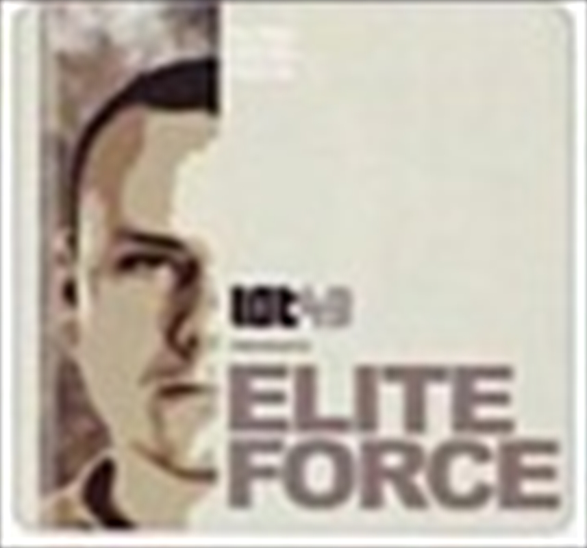 Lot49 Presents Elite Force/Product Detail/Dance