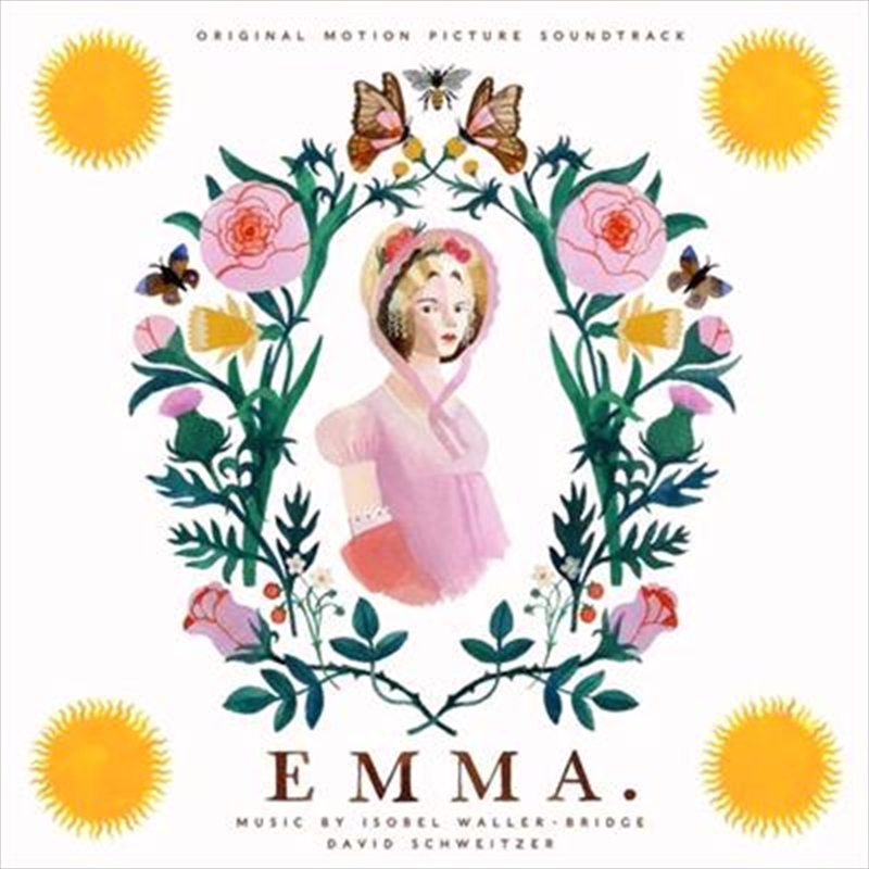 Emma/Product Detail/Soundtrack