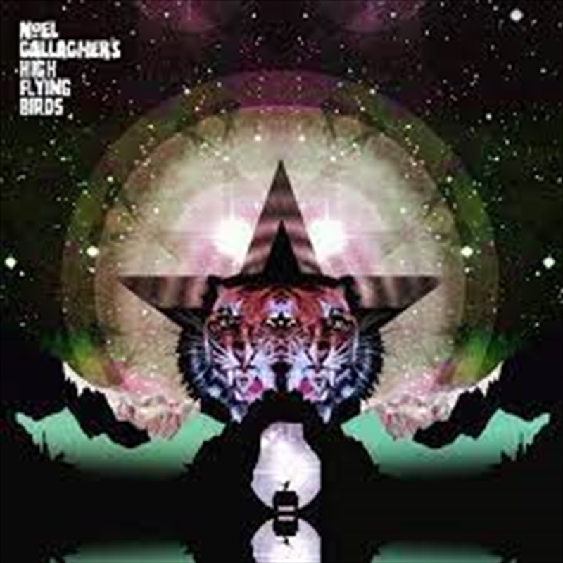 Black Star Dancing/Product Detail/Pop