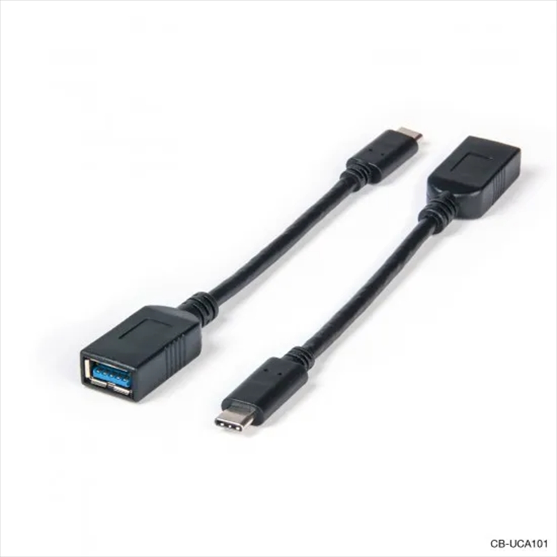 USB A to USB A Type C 3.1 Converter Cable/Product Detail/Cables