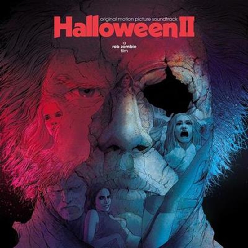 Halloween II/Product Detail/Soundtrack