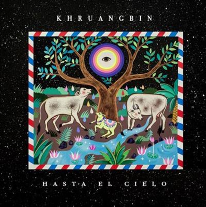Hasta El Cielo (Con Todo El Mundo in Dub)/Product Detail/Dance