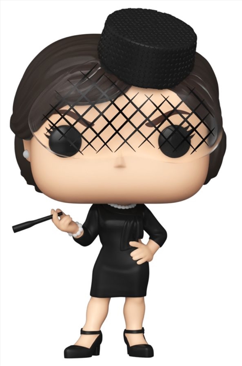 Parks and Recreation - Janet Snakehole Pop! Vinyl/Product Detail/TV