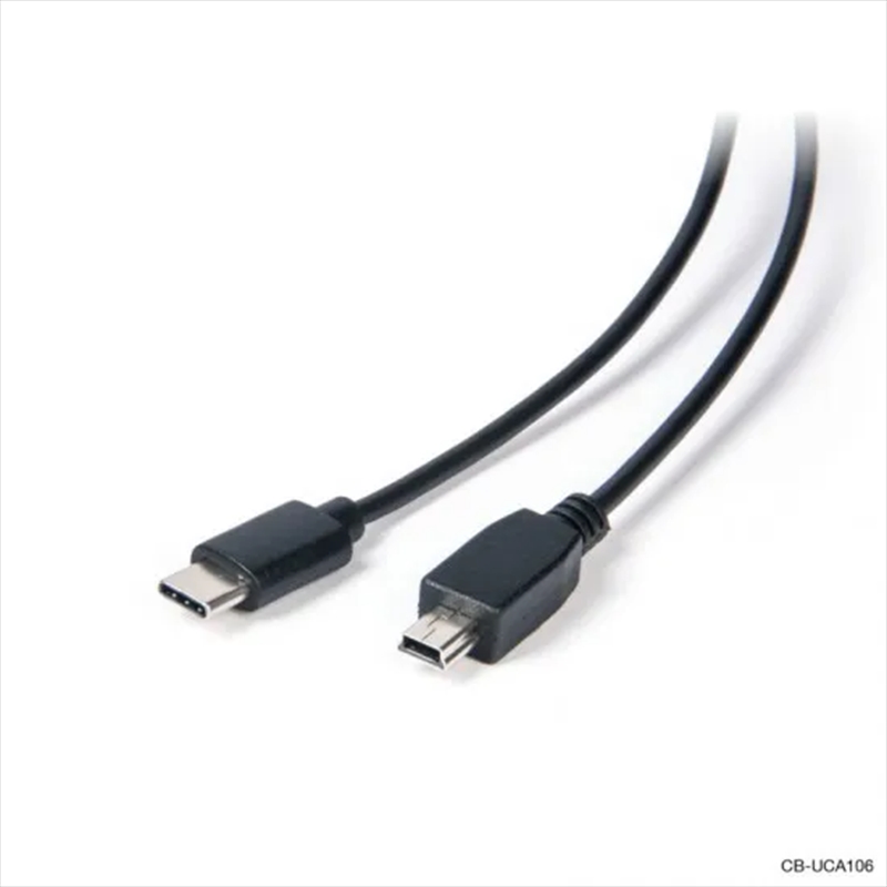 USB Type-C to Mini USB Data Sync Cable/Product Detail/Cables