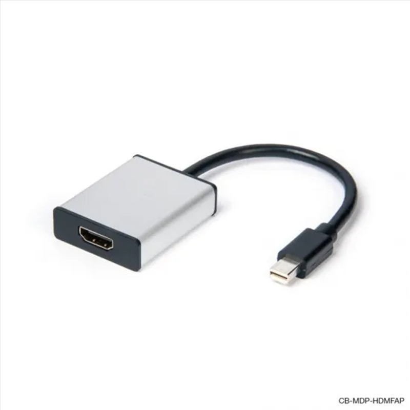 Mini DisplayPort to HDMI Adapter Cable 15cm/Product Detail/Cables
