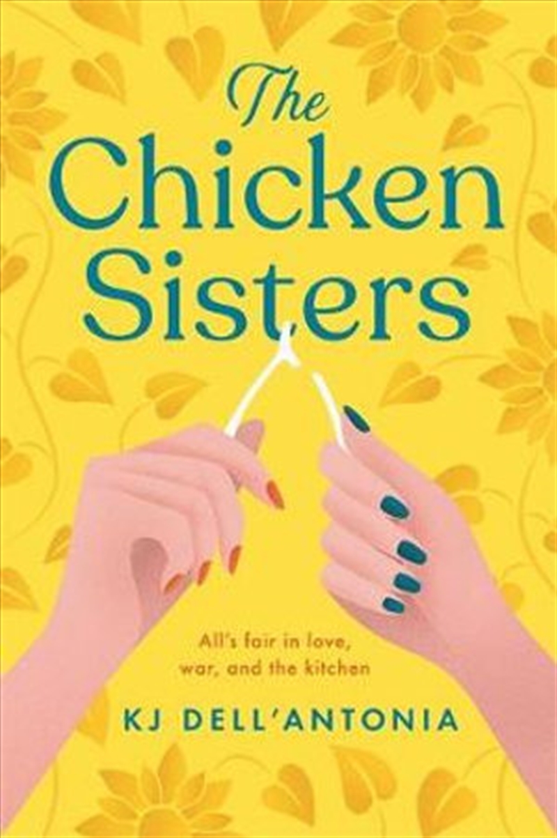 The Chicken Sisters/Product Detail/Reading