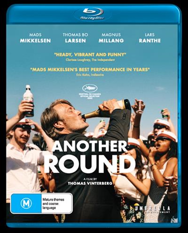 Another Round/Product Detail/Comedy