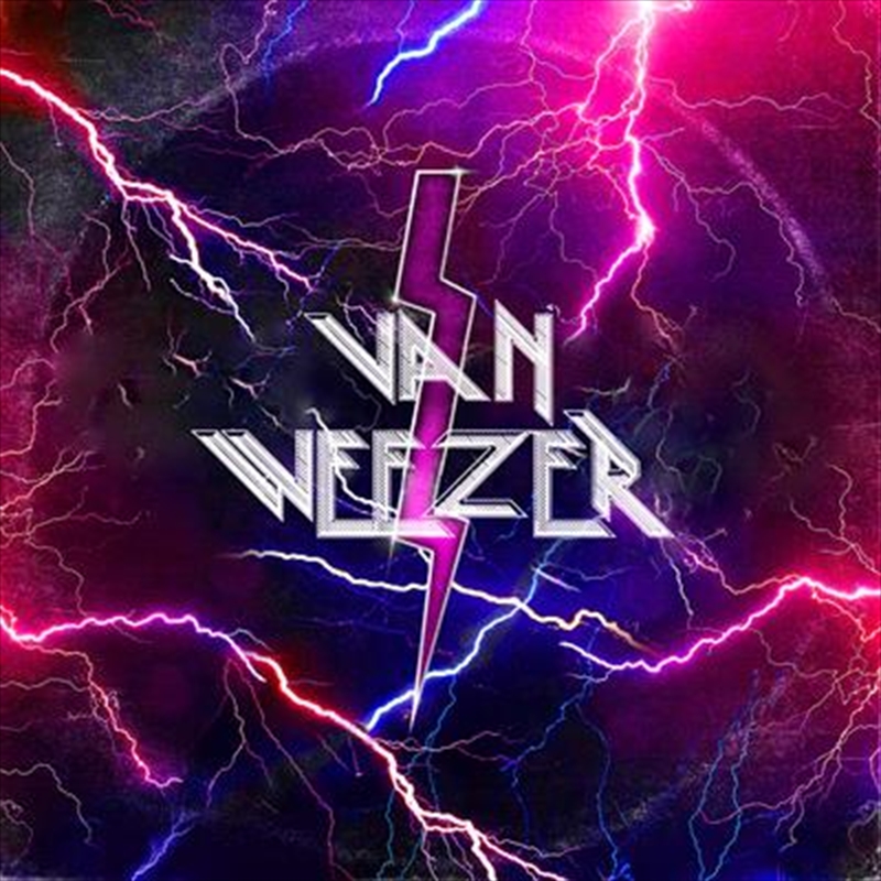 Van Weezer/Product Detail/Alternative
