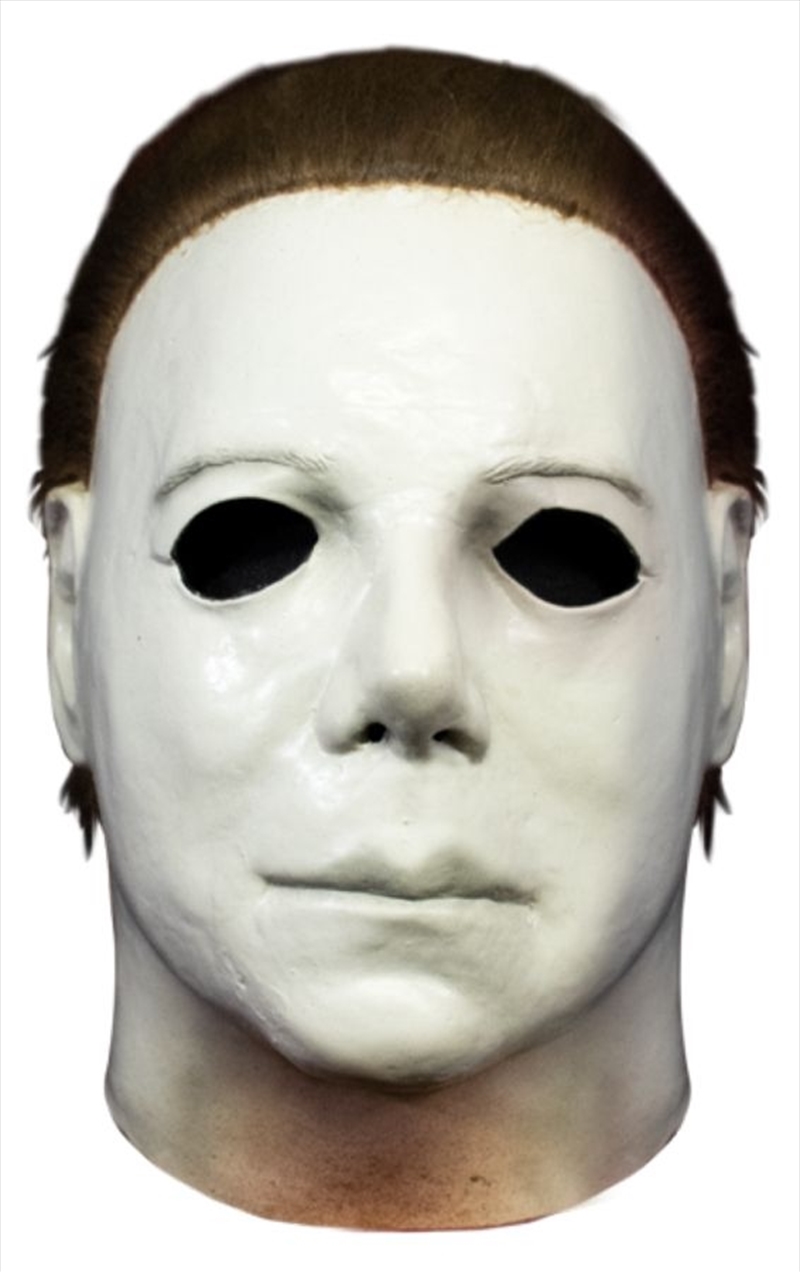 Halloween - The Boogeyman Michael Myers Mask/Product Detail/Costumes