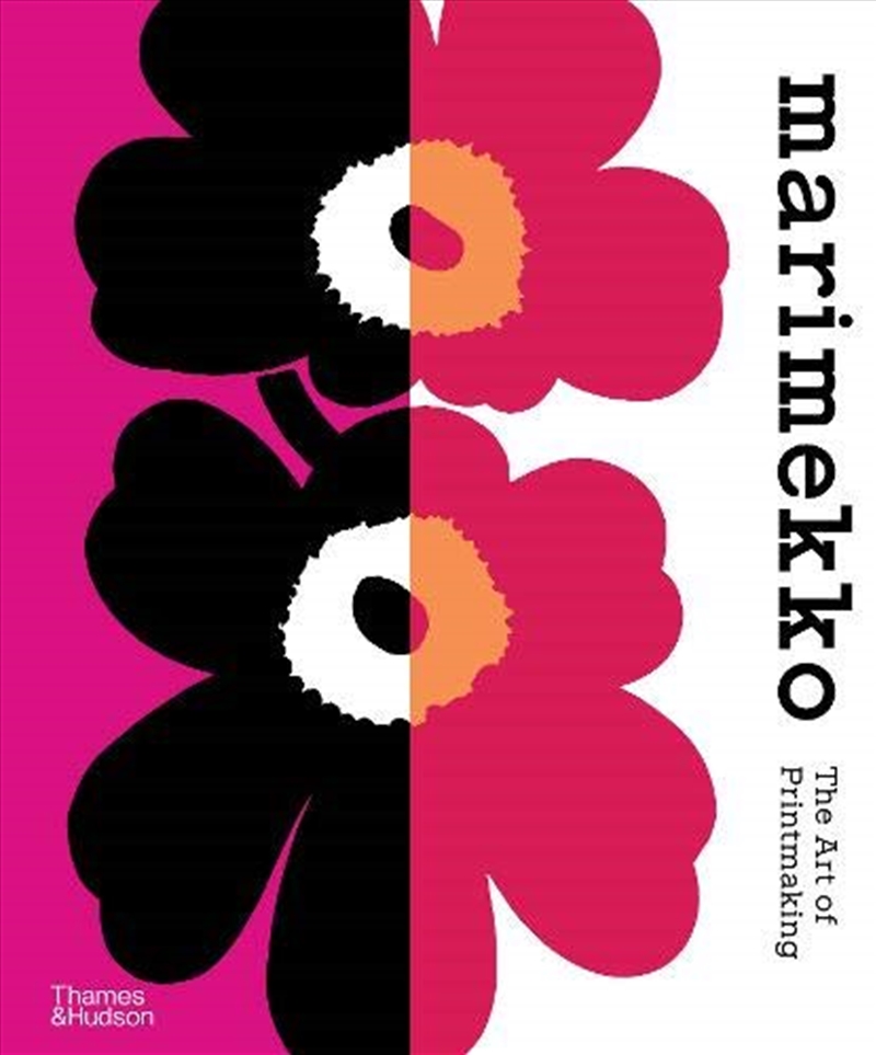 Marimekko: The Art of Printmaking/Product Detail/Arts & Entertainment