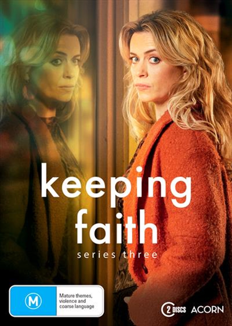Keeping Faith - Series 3/Product Detail/Drama