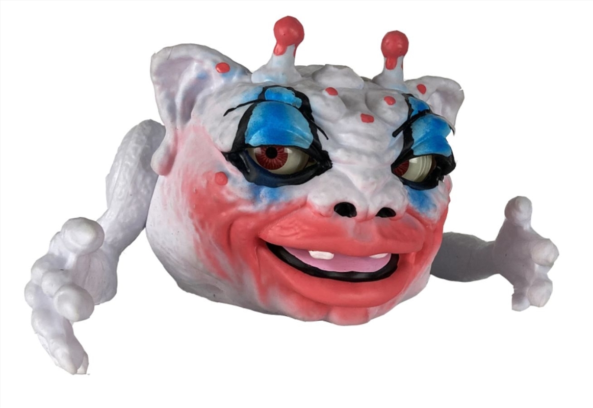 Boglins - Crazy Clown Hand Puppet/Product Detail/Toys