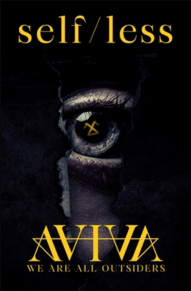 Self/Less/Product Detail/Young Adult Fiction