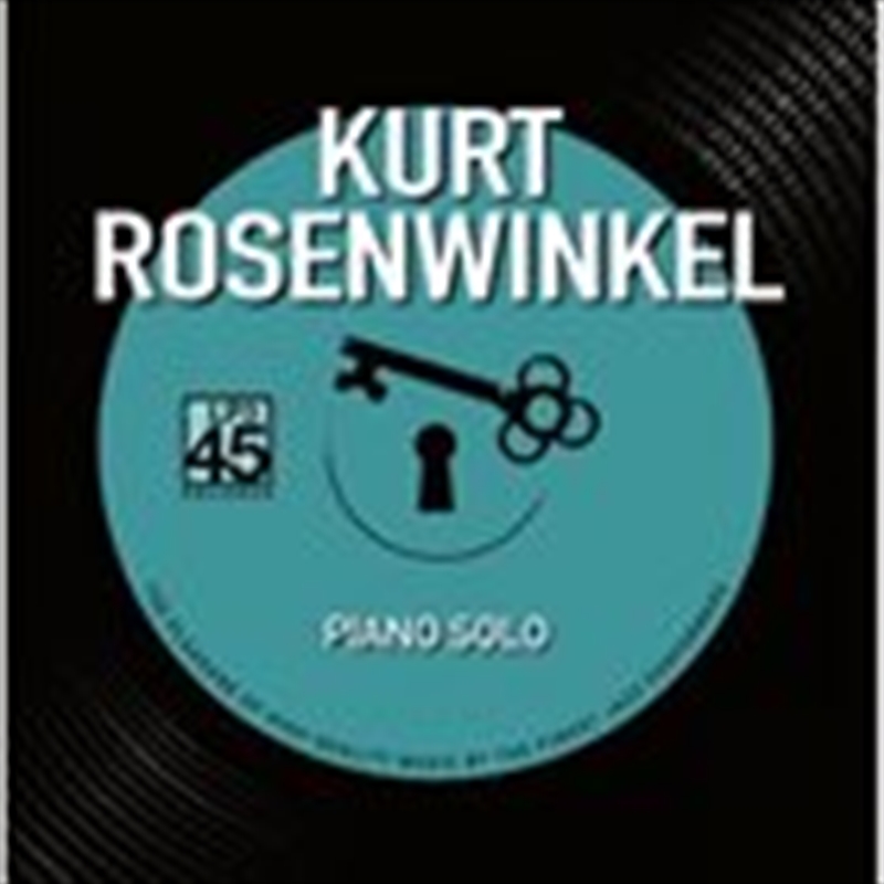 Piano Solo/Product Detail/Pop