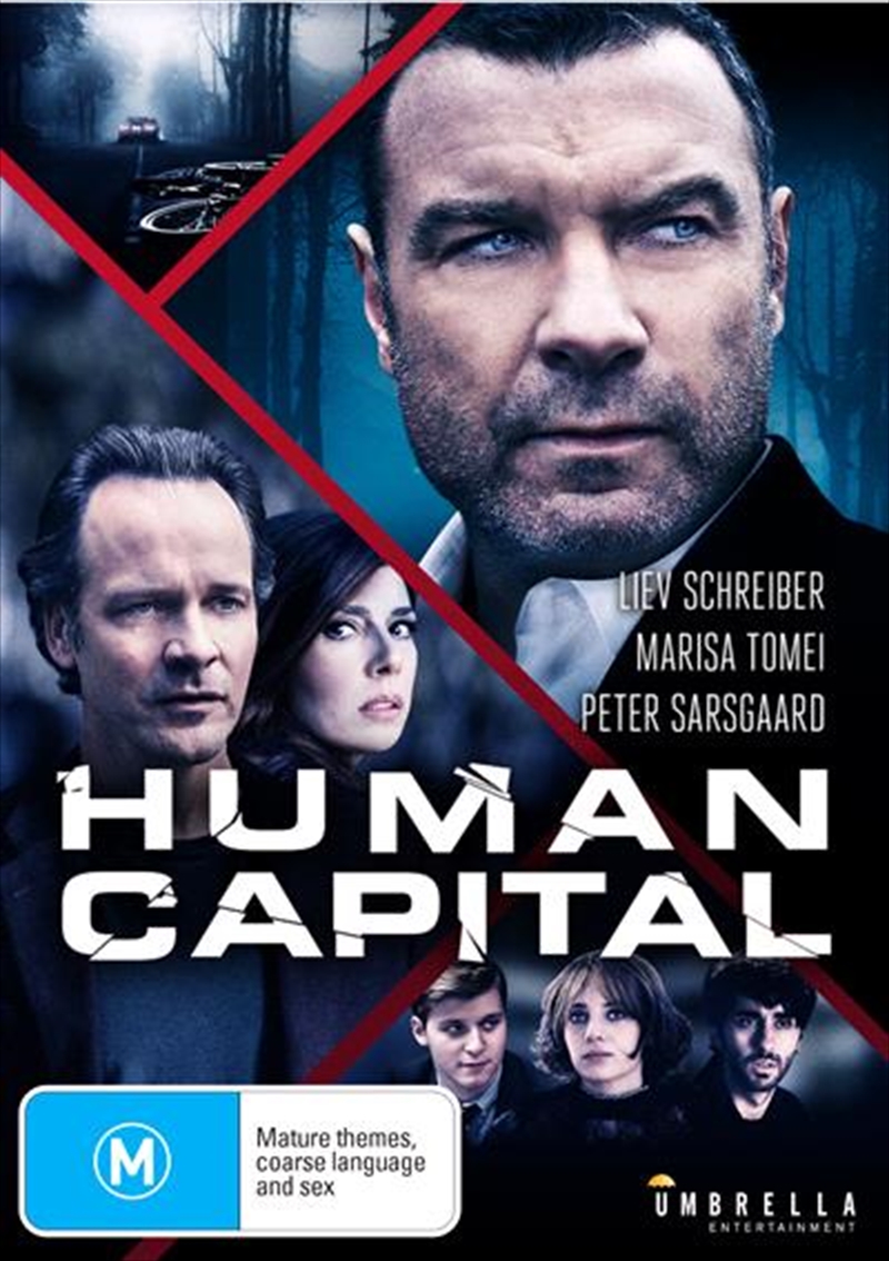 Human Capital/Product Detail/Drama