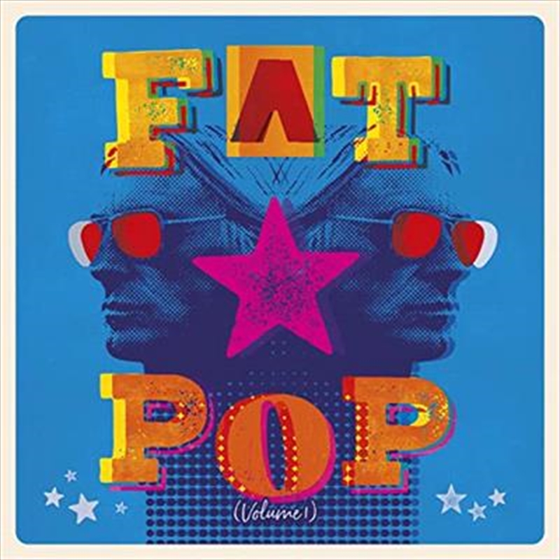 Fat Pop/Product Detail/Rock
