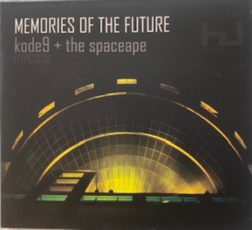 Memories Of The Future/Product Detail/Rock