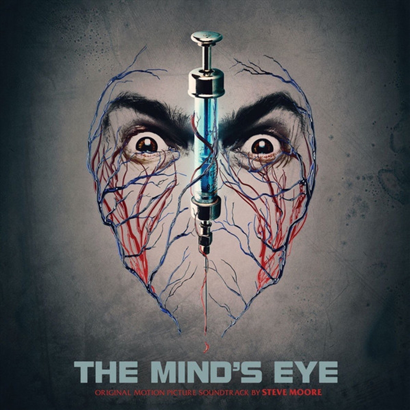Minds Eye: Original Motion Pic/Product Detail/Soundtrack