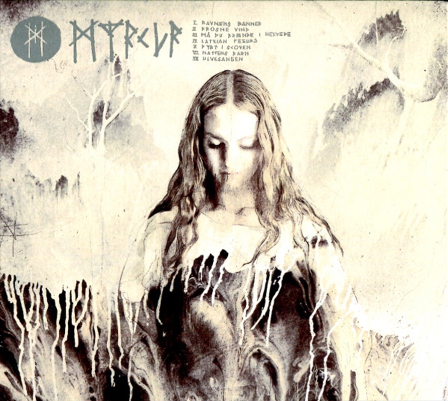 Myrkur/Product Detail/Metal