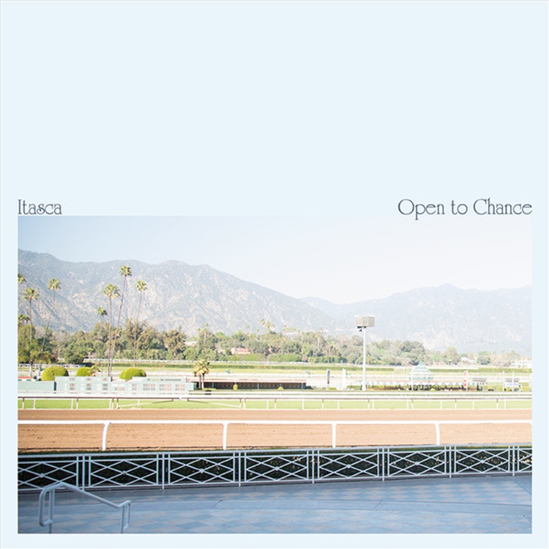 Open To Chance/Product Detail/Rock