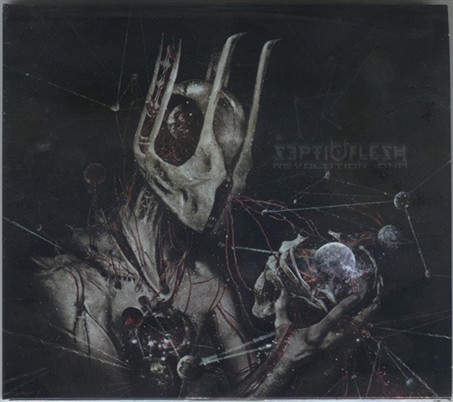 Revolution Dna/Product Detail/Metal