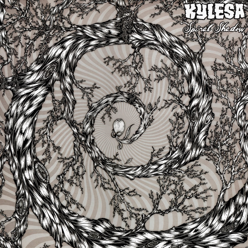 Spiral Shadow/Product Detail/Metal