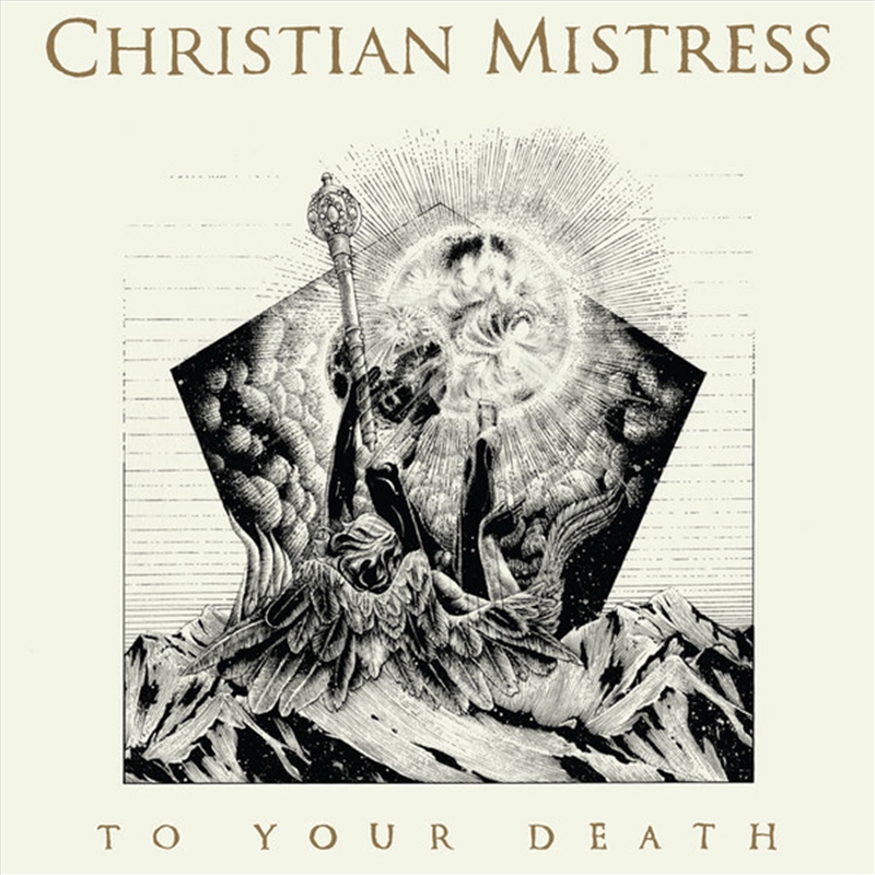 To Your Death/Product Detail/Rock