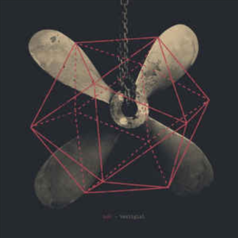 Vestigial/Product Detail/Rock