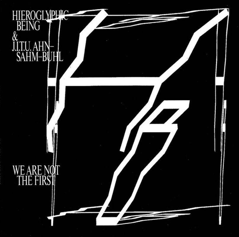 We Are Not The First/Product Detail/Rock