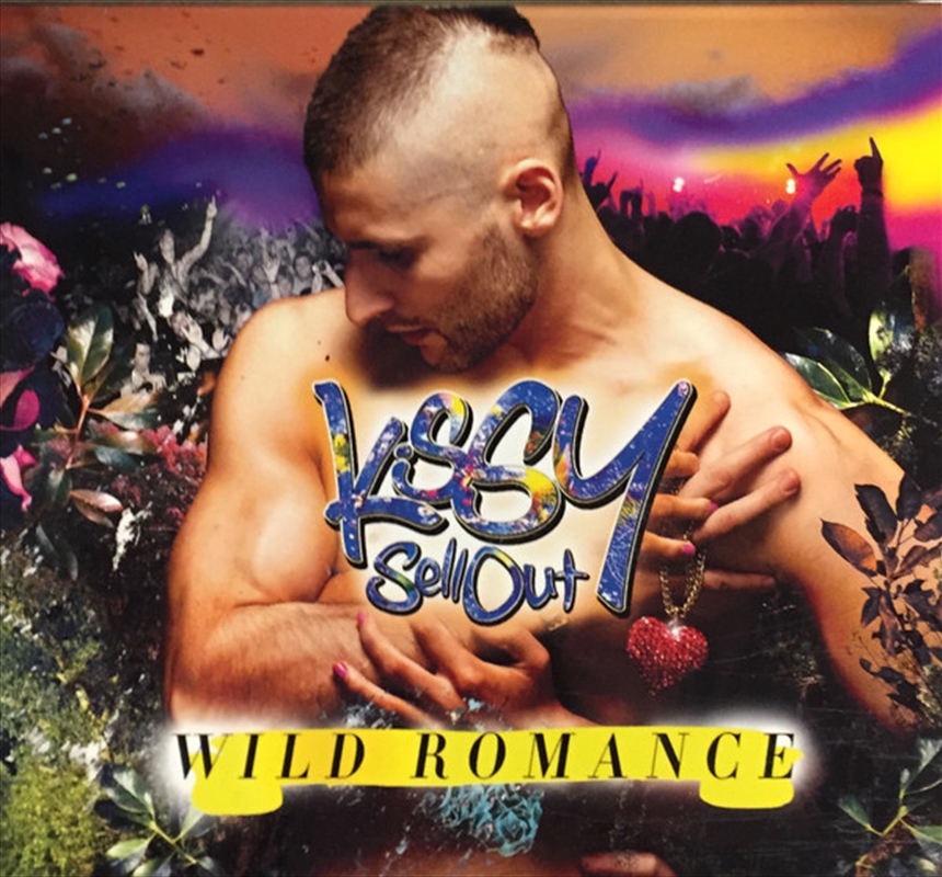 Wild Romance/Product Detail/Dance