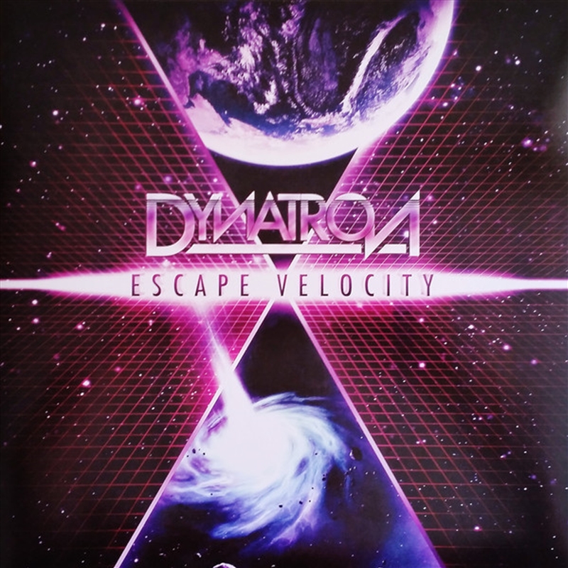 Escape Velocity/Product Detail/Rock