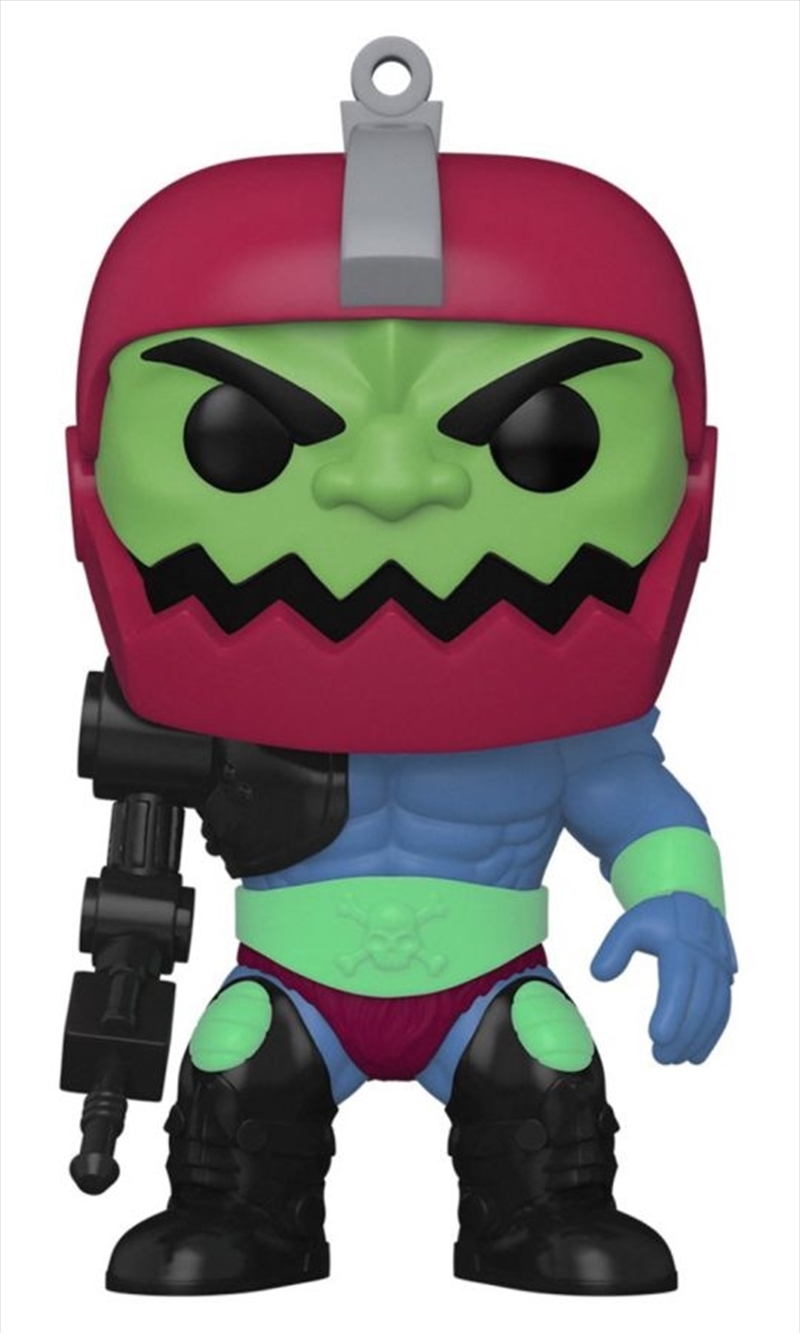 Masters of the Universe - Trapjaw 10" Pop! Vinyl/Product Detail/TV