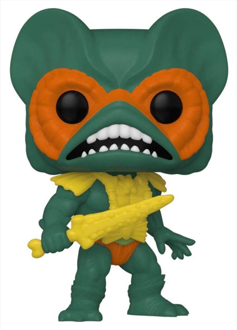 Masters of the Universe - Merman Pop! Vinyl/Product Detail/TV