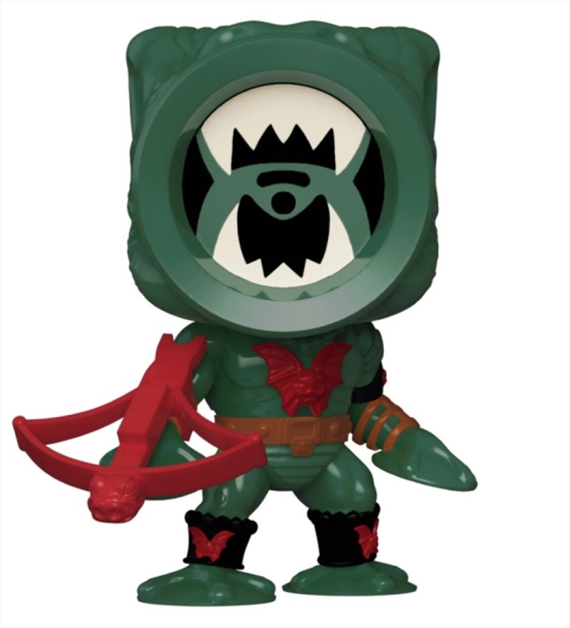 Masters of the Universe - Leech US Exclusive Pop! Vinyl [RS]/Product Detail/TV