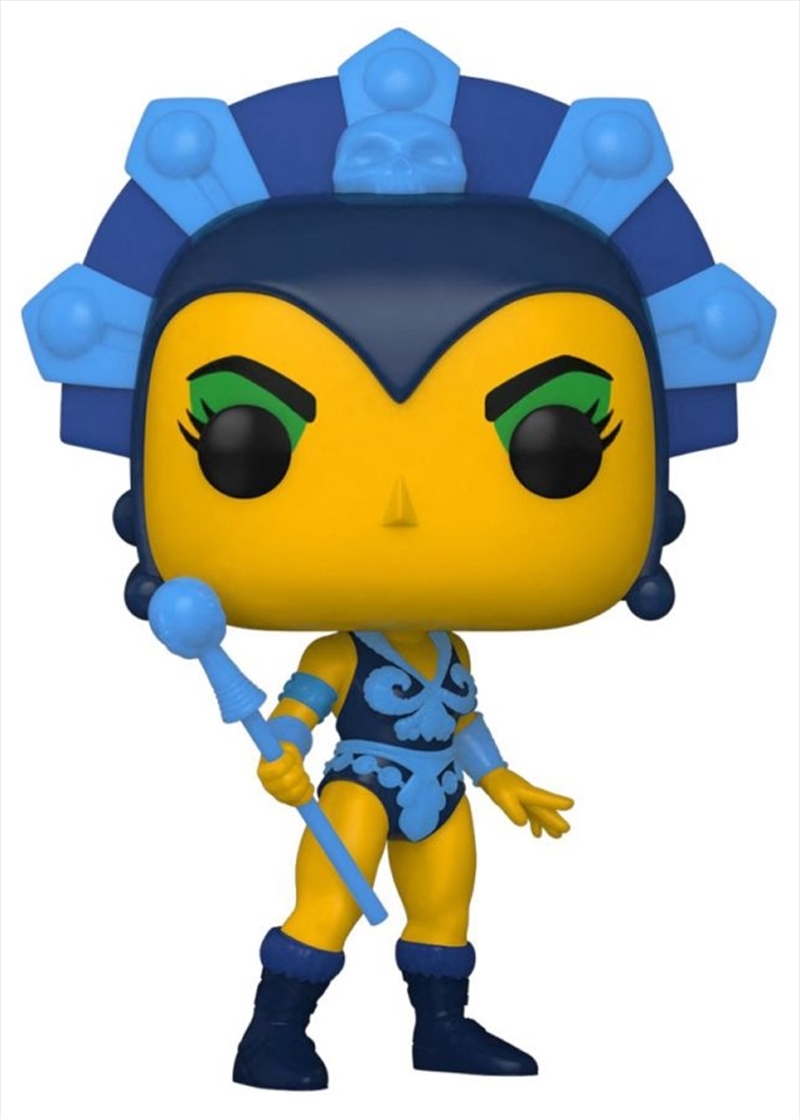 Masters of the Universe - Evil Lyn Pop! Vinyl/Product Detail/TV