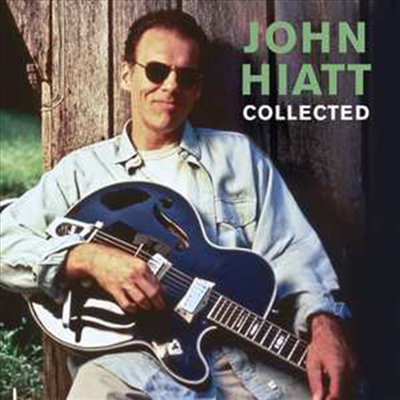 Hiatt, John/Product Detail/Country