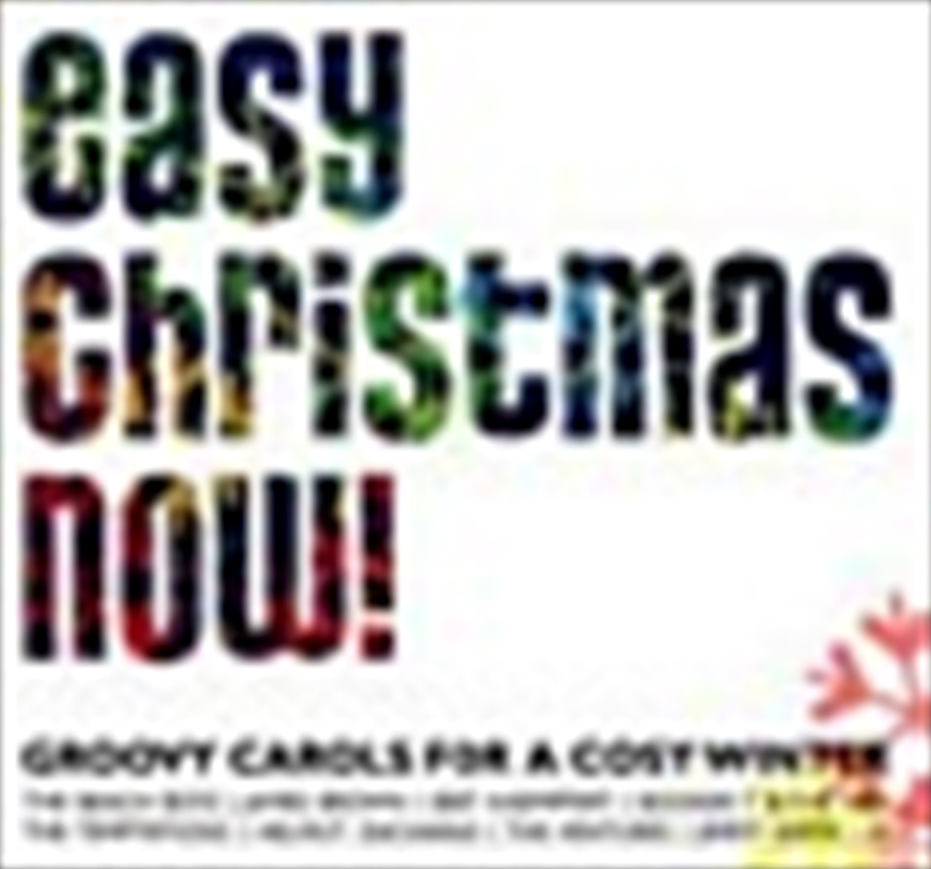 Easy Christmas Now/Product Detail/Christmas