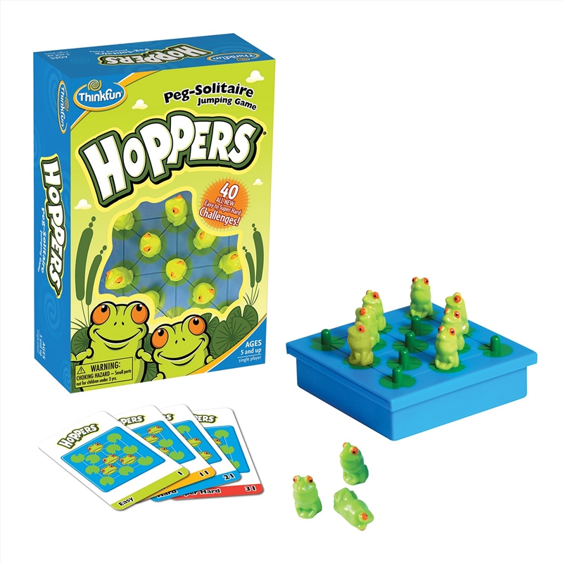 Hoppers/Product Detail/Board Games