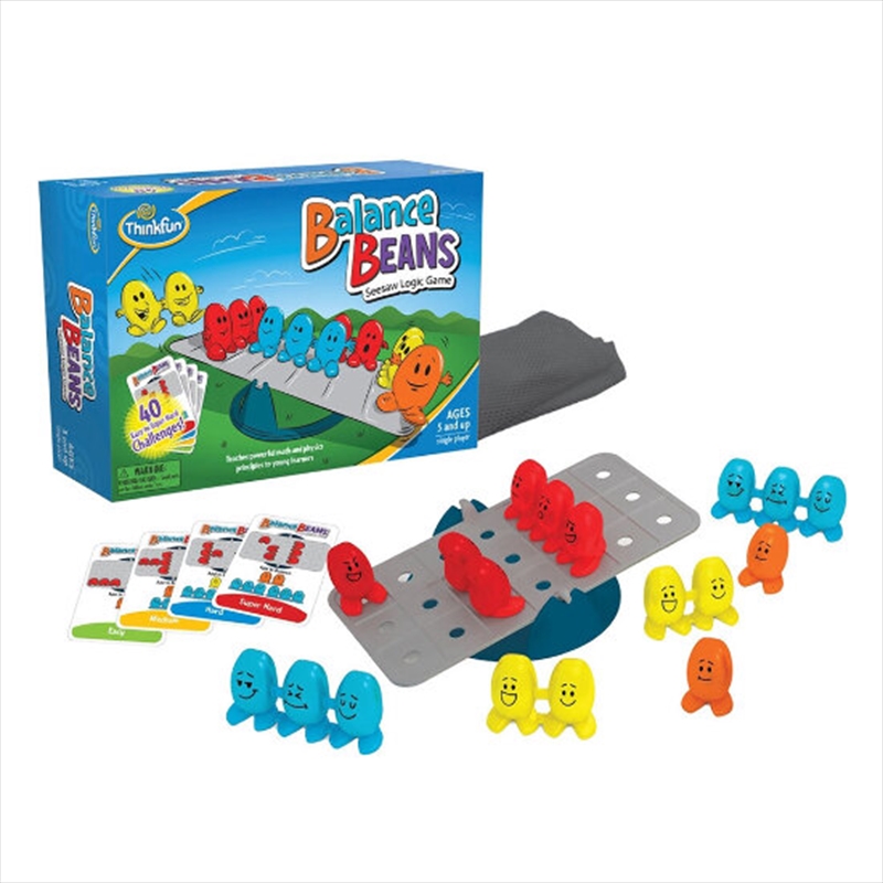 Balance Beans Game/Product Detail/Table Top Games