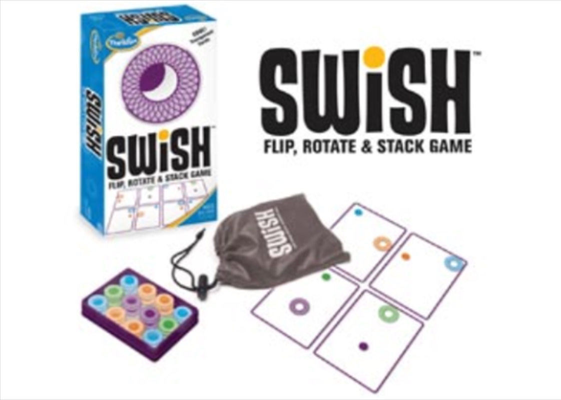 Swish Game/Product Detail/Card Games