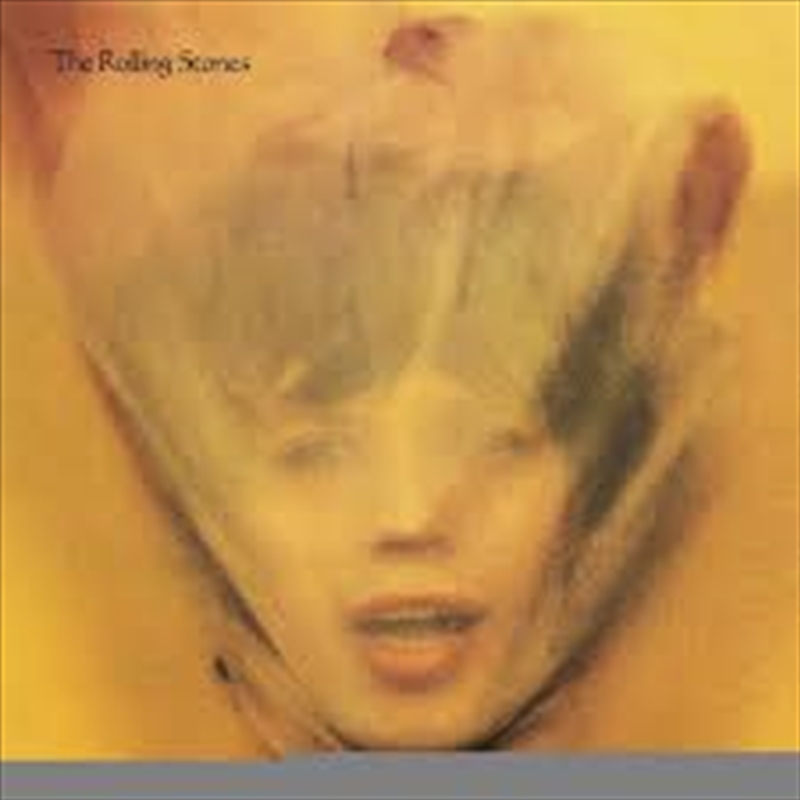 Goats Head Soup/Product Detail/Rock