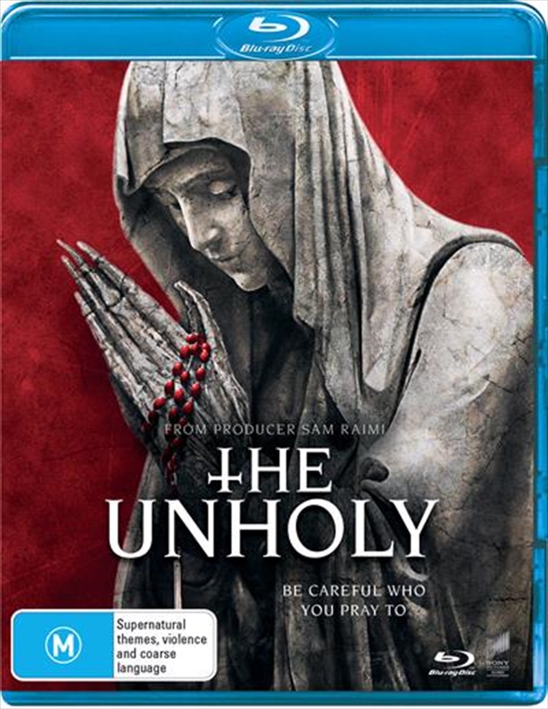 Unholy, The/Product Detail/Horror