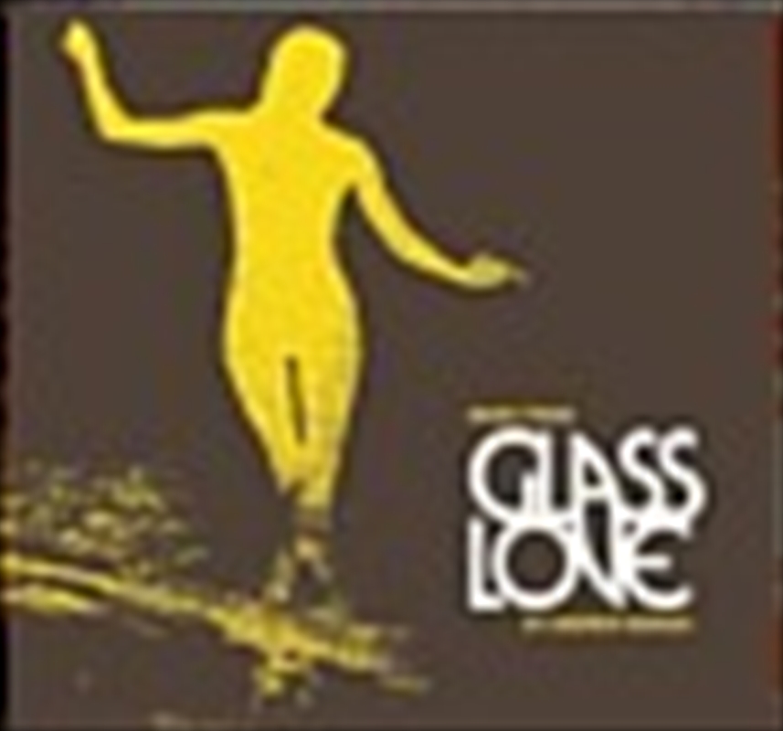 Glass Love/Product Detail/Soundtrack