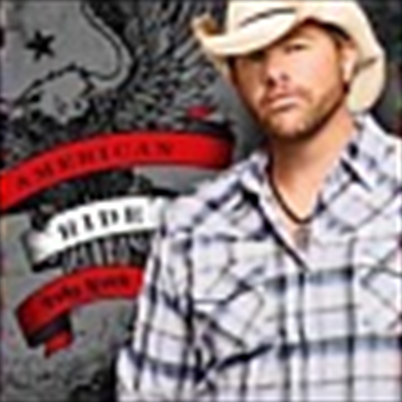 American Ride/Product Detail/Country