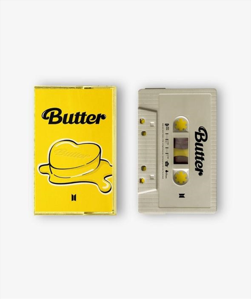 Butter/Product Detail/World