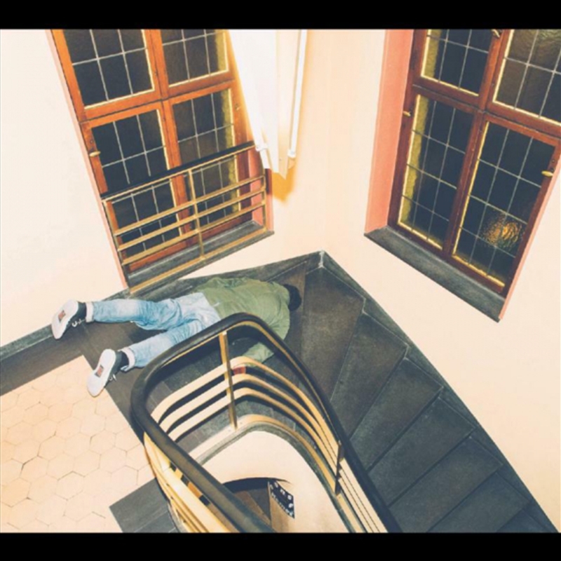 Monster Who Hated Pennsylvania/Product Detail/Pop